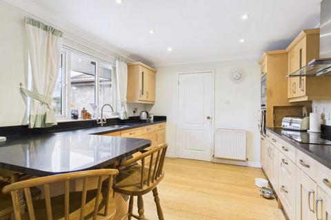 undefined, Coach Lane, Redruth - Individual detached three bedroom bungalow on generous plot