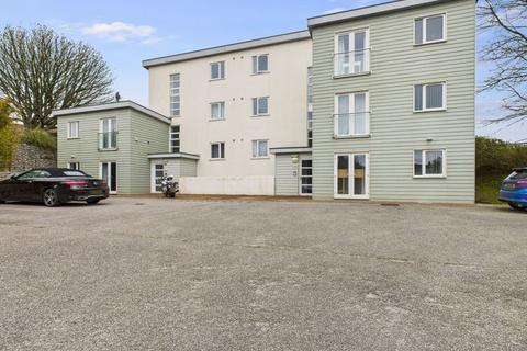 undefined, Strawberry Lane, Redruth - First floor flat