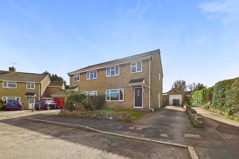 7 Hill View Close, West Chinnock, Crewkerne, TA18 7QH
