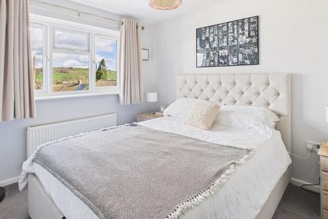 7 Hill View Close, West Chinnock, Crewkerne, TA18 7QH