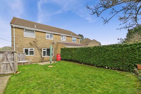 7 Hill View Close, West Chinnock, Crewkerne, TA18 7QH