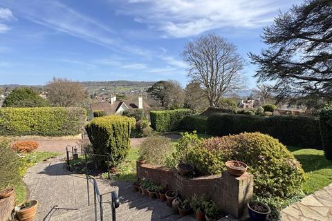 4 bedroom detached house for sale, Boughmore Road, Sidmouth