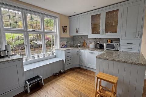 4 bedroom detached house for sale, Boughmore Road, Sidmouth