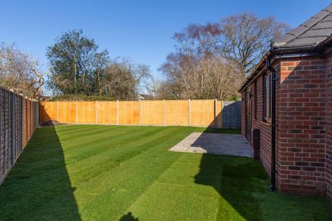 3 bedroom detached bungalow for sale, Eastfield Close, Southbourne