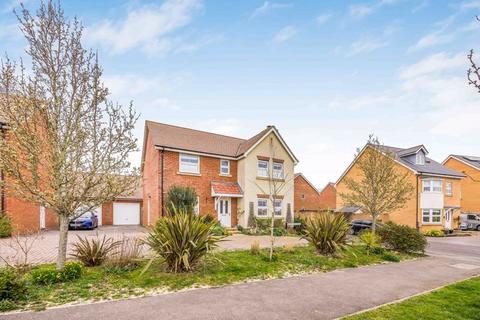 4 bedroom detached house for sale, Brushwood Grove, Emsworth