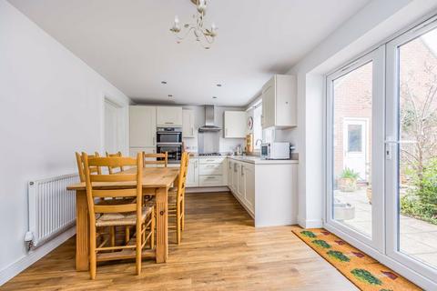 4 bedroom detached house for sale, Brushwood Grove, Emsworth