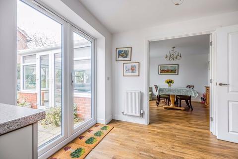 4 bedroom detached house for sale, Brushwood Grove, Emsworth