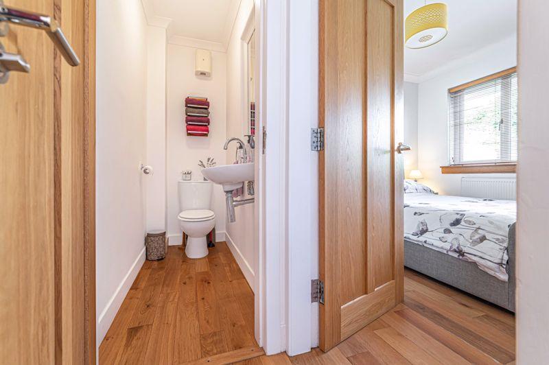 WC Apartment
