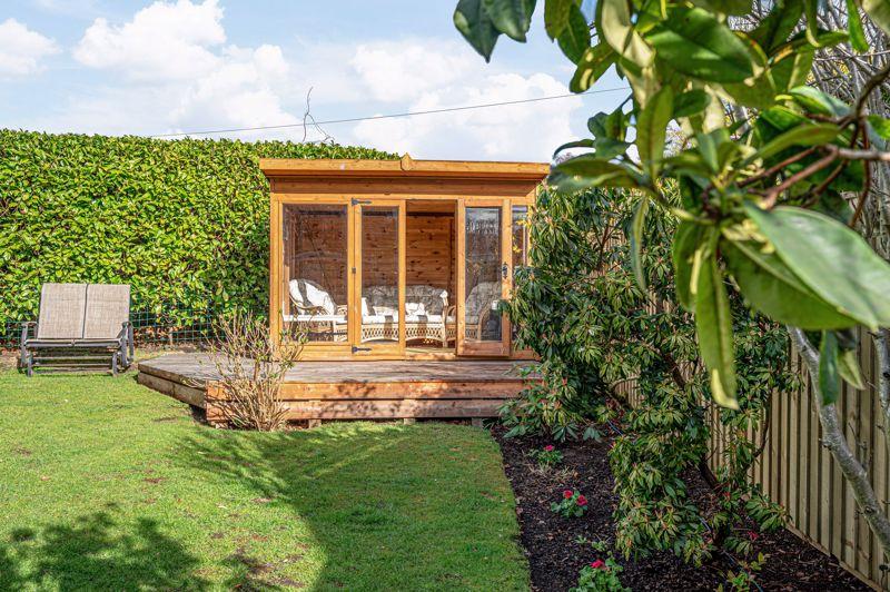 Summerhouse
