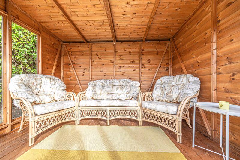 Summerhouse