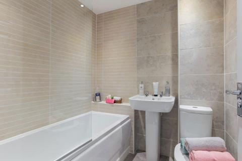2 bedroom end of terrace house for sale, Plot 200, The Alnwick at The Hawthorns, LE16, Compass Point, Northampton Road LE16