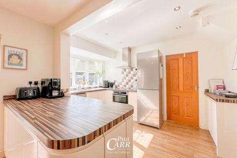9 High Grange, Lichfield, WS13 7DZ