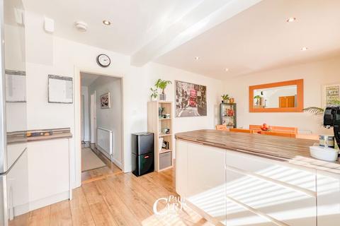9 High Grange, Lichfield, WS13 7DZ
