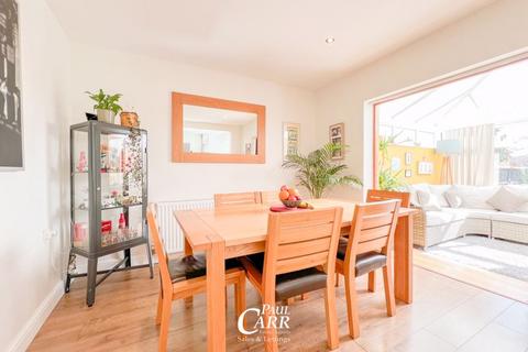 9 High Grange, Lichfield, WS13 7DZ