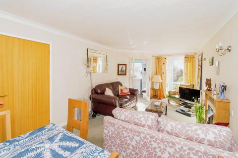 undefined, Dawtrey Court, Southampton SO17