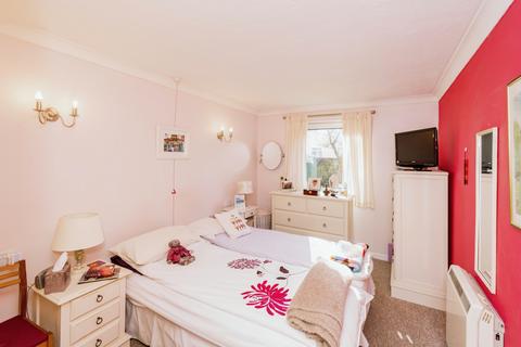 undefined, Dawtrey Court, Southampton SO17