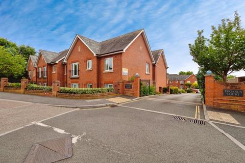 1 bedroom retirement property for sale