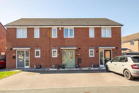 11 Collis Close, Burntwood, WS7 3RQ