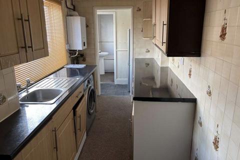 undefined, Edge Street, Stoke-on-Trent ST6 4HJ