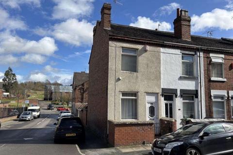 undefined, Edge Street, Stoke-on-Trent ST6 4HJ