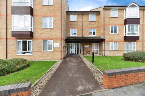 1 bedroom retirement property for sale, Thicket Road, Sutton SM1