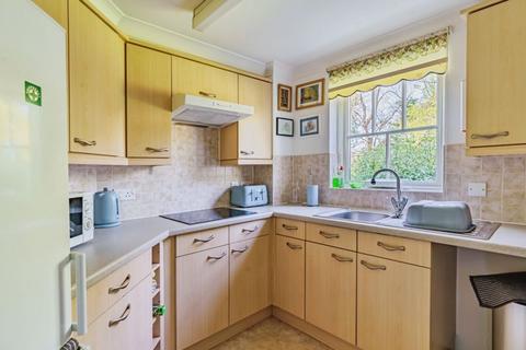 1 bedroom retirement property for sale, 59 Massetts Road, Horley RH6