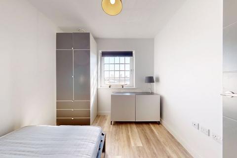 undefined, Trade Street, Cardiff CF10