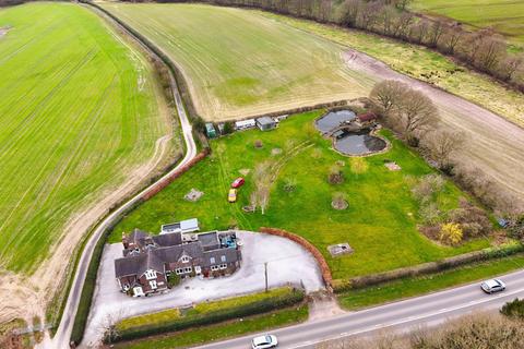 5 bedroom detached house for sale, Cannock Road, Stafford ST17