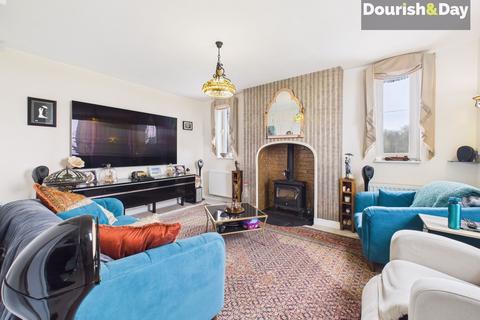 5 bedroom detached house for sale, Cannock Road, Stafford ST17