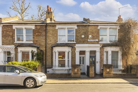 undefined, Relf Road,  Peckham, SE15