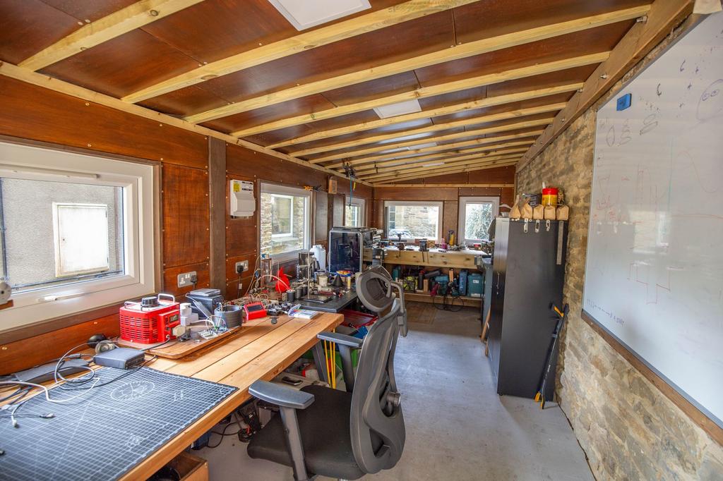 External Workshop