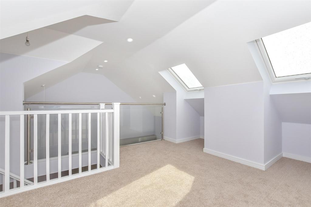 Mezzanine