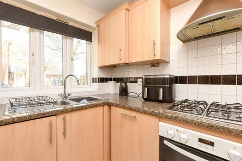 undefined, The Moors, Redhill, Surrey