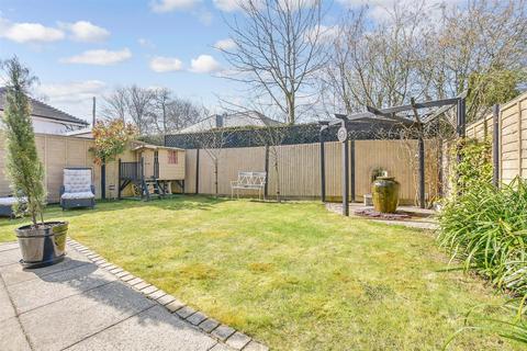 4 bedroom semi-detached house for sale, Three Fields Road, Tenterden, Kent