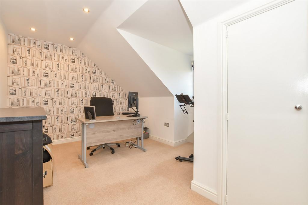 Bedroom 4