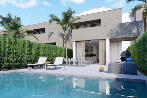 3 bedroom villa, Urb. Molino