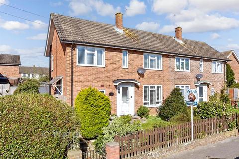 3 bedroom semi-detached house for sale, Columbine Close, East Malling, West Malling, Kent