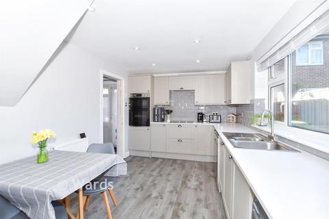 3 bedroom semi-detached house for sale, Columbine Close, East Malling, West Malling, Kent