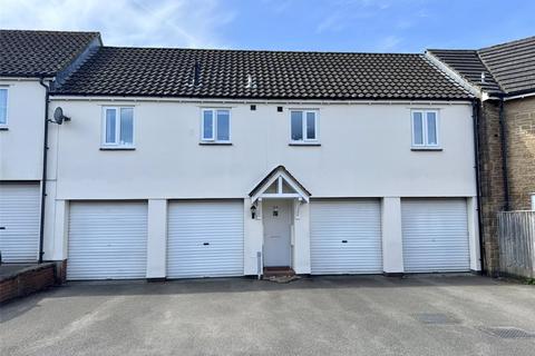 24 Lower Meadow, Ilminster, TA19 9DP