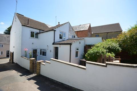 undefined, Rotton Row, Raunds