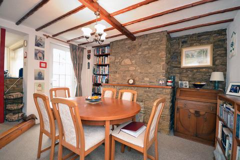 undefined, Rotton Row, Raunds
