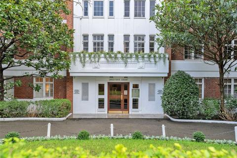 Studio for sale, Langford Court, Abbey Road, St John's Wood, London, NW8