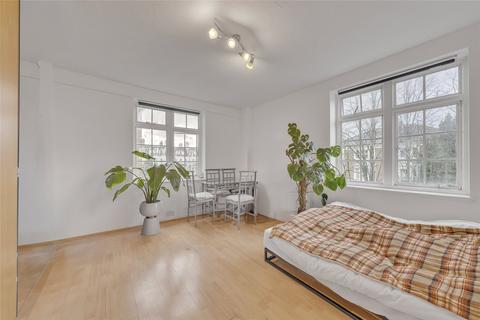 Studio for sale, Langford Court, Abbey Road, St John's Wood, London, NW8