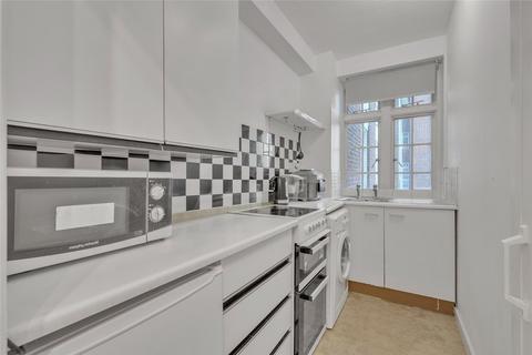 Studio for sale, Langford Court, Abbey Road, St John's Wood, London, NW8