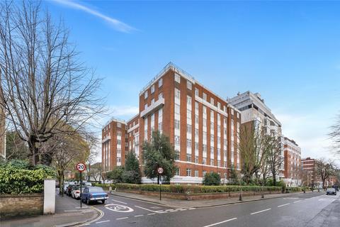 Studio for sale, Langford Court, Abbey Road, St John's Wood, London, NW8