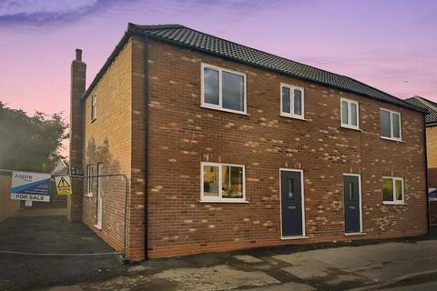 undefined, High Road, Newton, Wisbech, Cambridgeshire, PE13 5ES