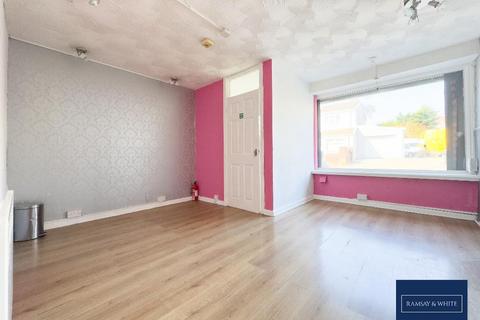 Shop for sale, High Street, Caeharris, Dowlais, Merthyr Tydfil, CF48 3HB
