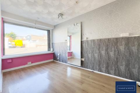 Shop for sale, High Street, Caeharris, Dowlais, Merthyr Tydfil, CF48 3HB