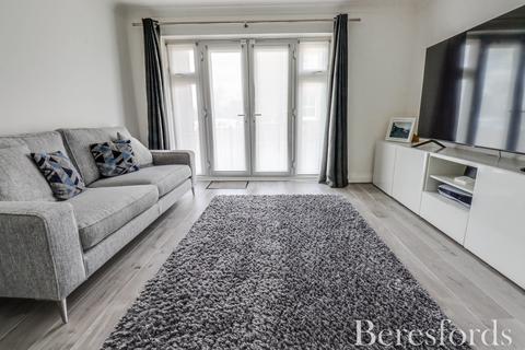 2 bedroom apartment for sale, Junction Road, Warley, CM14