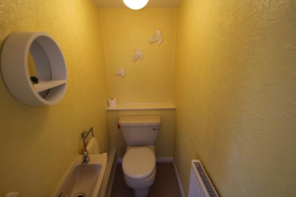 Cloakroom